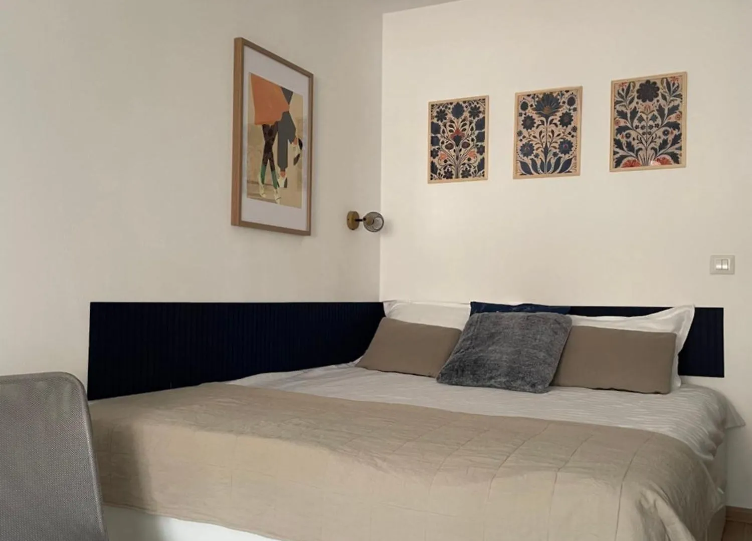 Peppers Studio Bucharest Apartment
