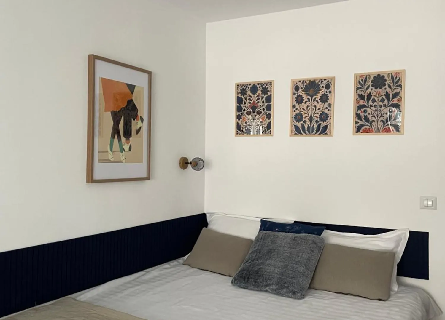 Apartment Peppers Studio Bucharest Romania