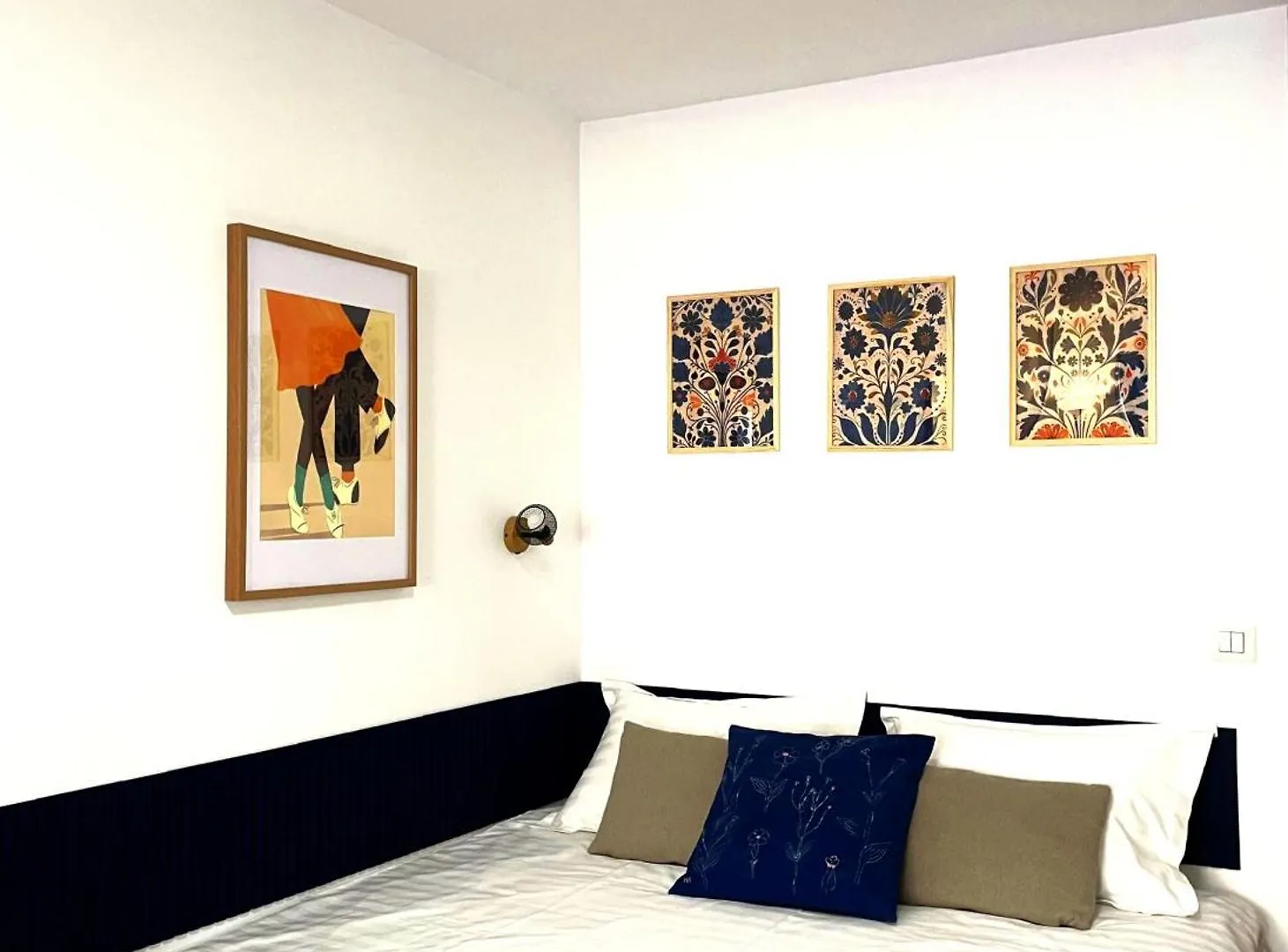 Peppers Studio Bucharest Apartment