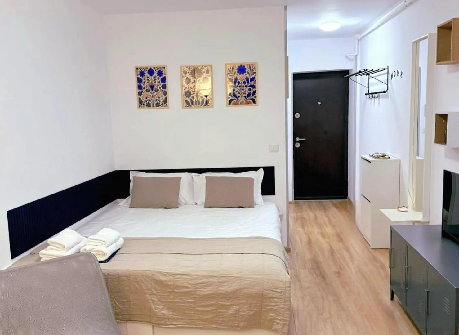 Peppers Studio Bucharest