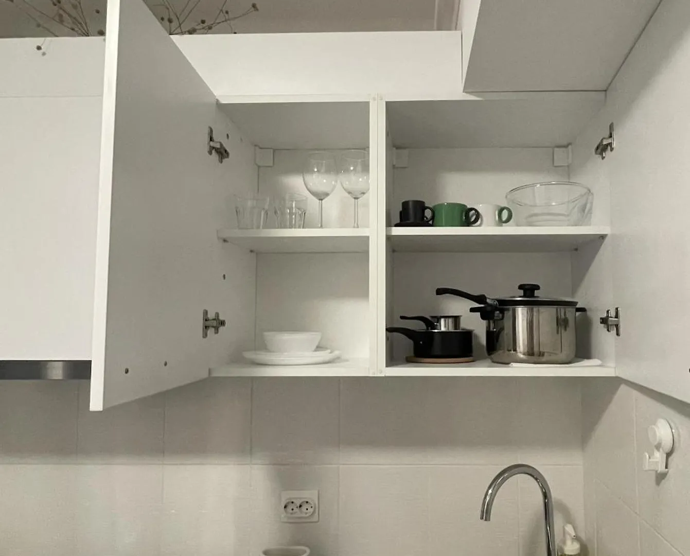 Peppers Studio Bucharest Apartment