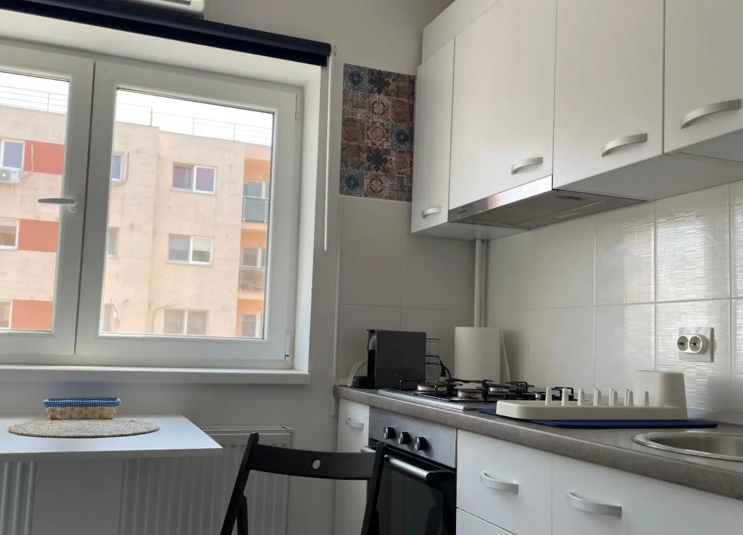 Apartment Peppers Studio Bucharest Romania